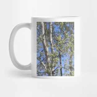 High Trees Mug